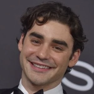 Alex Rich Biography