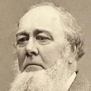 Charles C. Rich Biography
