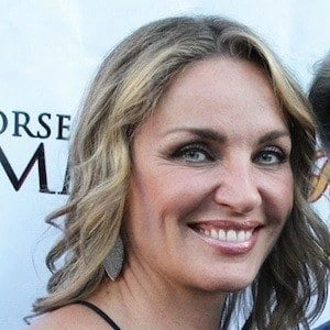 Eva Halina Rich Biography