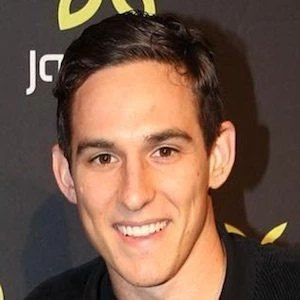 Jake Rich Biography