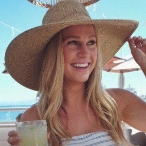 Kiersten Rich - Age, Bio, Birthdate, Family, Networth & More