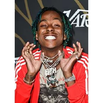 Rich the Kid - Age, Bio, Birthdate, Family, Networth & More