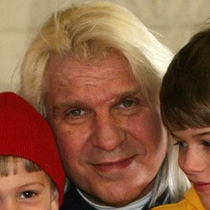 Tommy Rich - Age, Bio, Birthdate, Family, Networth & More