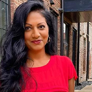 Richa Chandra Biography