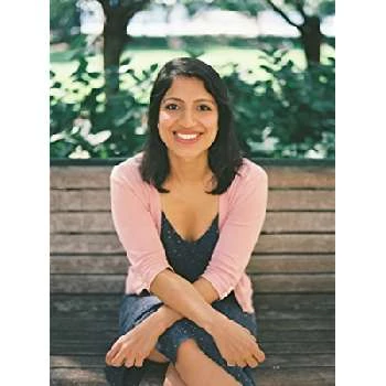 Richa Rudola - Age, Bio, Birthdate, Family, Networth & More