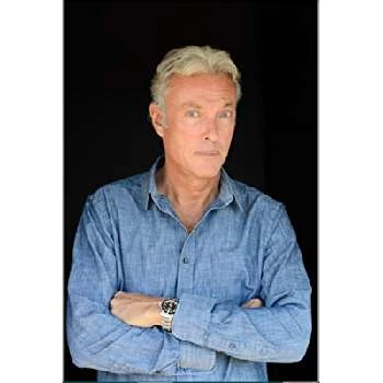 Richard Atkinson - Age, Bio, Birthdate, Family, Networth & More