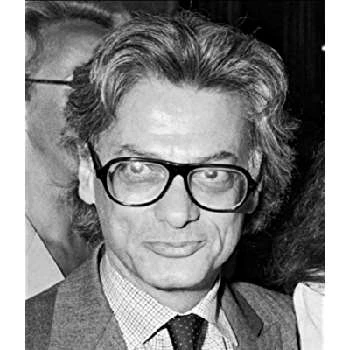 Richard Avedon Biography