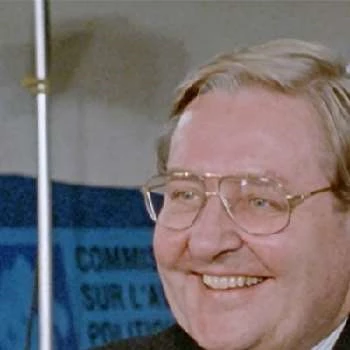 Richard B. Holden - Age, Bio, Birthdate, Family, Networth & More