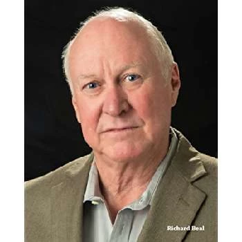 Richard Beal - Age, Bio, Birthdate, Family, Networth & More