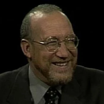 Richard Ben Cramer Biography