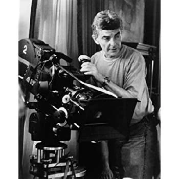 Richard Benjamin Biography