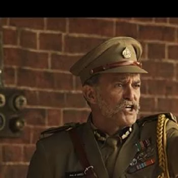 Richard Bhakti Klein - Age, Bio, Birthdate, Family, Networth & More