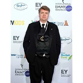 Richard Boddington - Age, Bio, Birthdate, Family, Networth & More