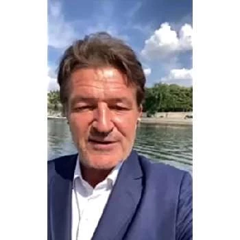 Richard Boutry - Age, Bio, Birthdate, Family, Networth & More