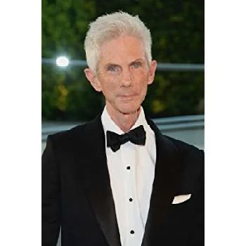 Richard Buckley - Date Of Birth, Bio, Birthdate, Parents, Networth & More