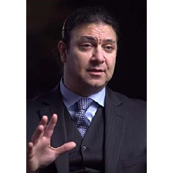 Richard Cassaro - Age, Bio, Birthdate, Family, Networth & More