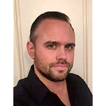 Richard Colton - Age, Bio, Birthdate, Family, Networth & More