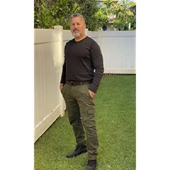 Richard Concepcion - Age, Bio, Birthdate, Family, Networth & More