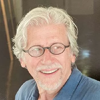 Richard Cox Biography