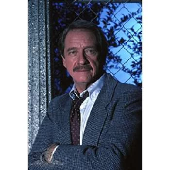 Richard Crenna - Birthplace, Bio, Wiki, Birthday, Family, Networth & More