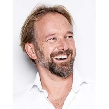 Richard de Maaré Biography