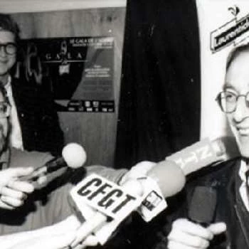 Richard Desjardins - Networth, Bio,Birthdate, Family, Wiki & More