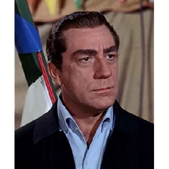 Richard Devon - Profession, Biography, Birthdate, Family, Wiki & More