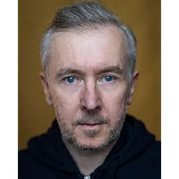 Richard Dobson - Age, Bio, Birthdate, Family, Networth & More