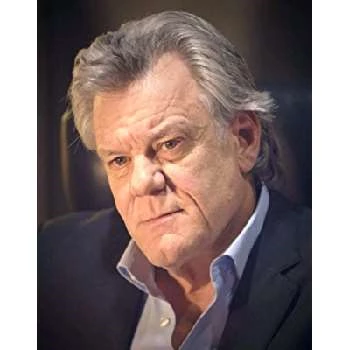 Richard Dubé - Age, Bio, Birthdate, Family, Networth & More