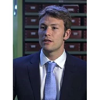 Richard Dunley - Age, Bio, Birthdate, Family, Networth & More