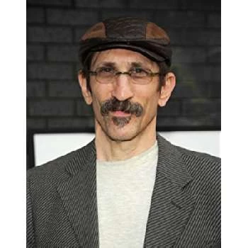 Richard Edson Biography