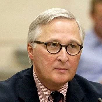 Richard Fadden - Age, Bio, Birthdate, Family, Networth & More