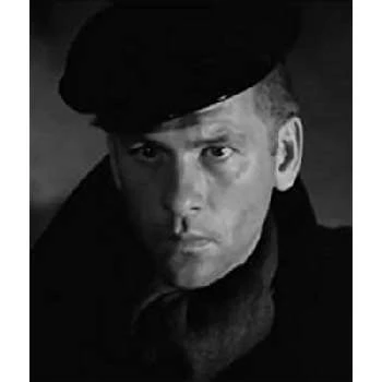 Richard Fraser Biography