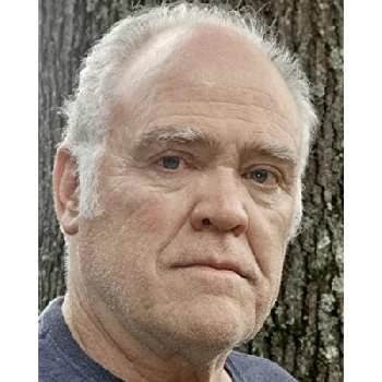 Richard Fullerton Biography