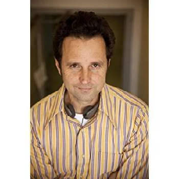 Richard Gabai Biography