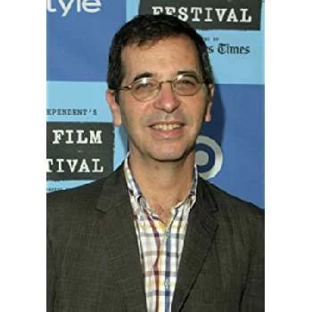 Richard Glatzer Biography