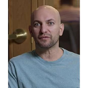 Richard Goodstone - Age, Bio, Birthdate, Family, Networth & More