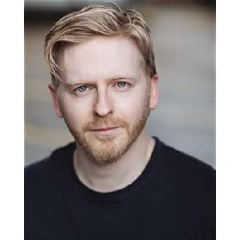 Richard Goss - Age, Bio, Birthdate, Family, Networth & More