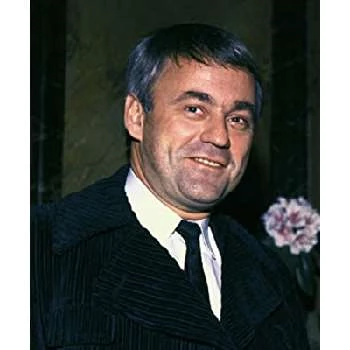 Richard Gregson - Age, Height, Birthdate, Bio, Family, Networth & More