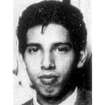 Richard Guerrero - Age, Bio, Birthdate, Family, Networth & More