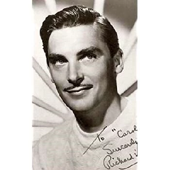 Richard Hart Biography