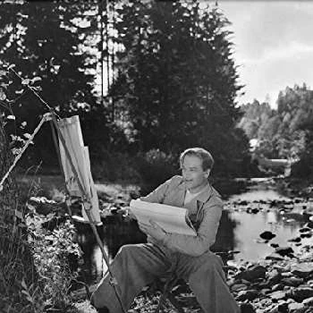 Richard Häussler - Age, Bio, Birthdate, Family, Networth & More