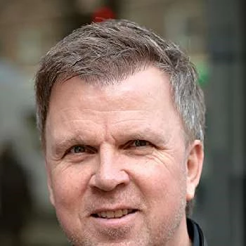 Richard Herrey Biography