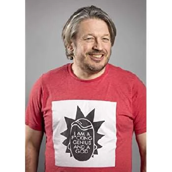Richard Herring - Wiki, Bio, Birthdate, Networth, Family & More