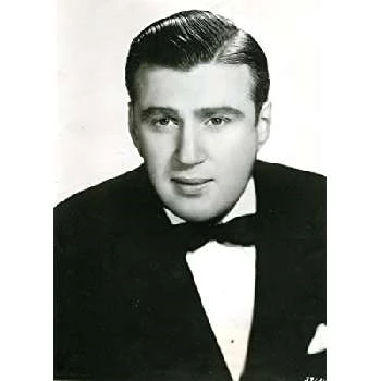 Richard Himber Biography