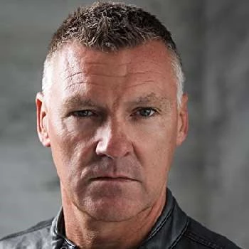 Richard Hobday - Age, Bio, Birthdate, Family, Networth & More