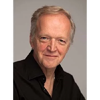 Richard Holliss - Age, Bio, Birthdate, Family, Networth & More