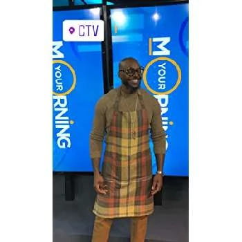 Richard Ingraham - Age, Bio, Birthdate, Family, Networth & More