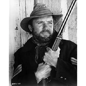 Richard Jaeckel Biography