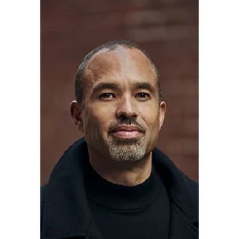 Richard Jean-Baptiste Biography